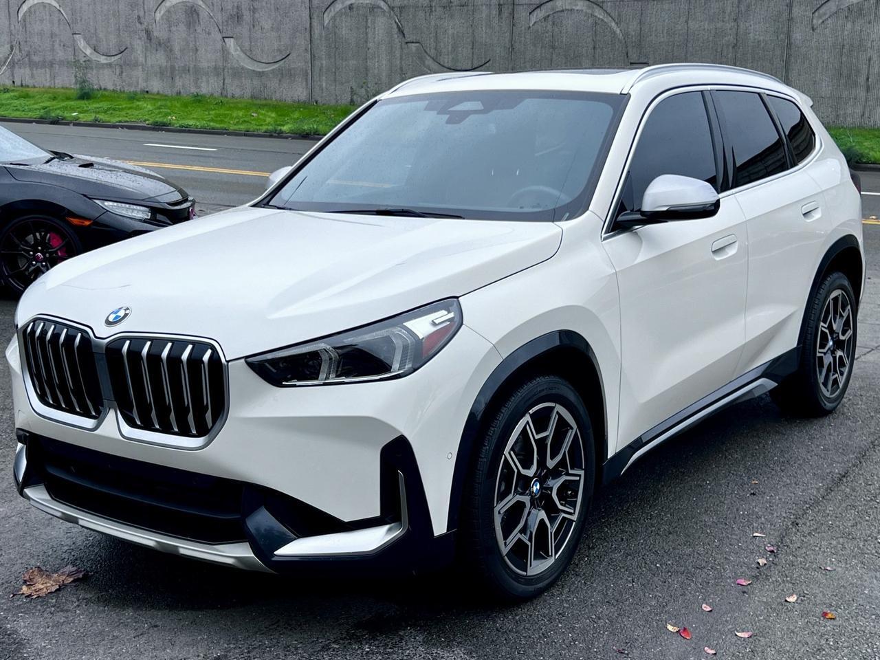 2023 BMW X1 xDrive28i San Rafael CA