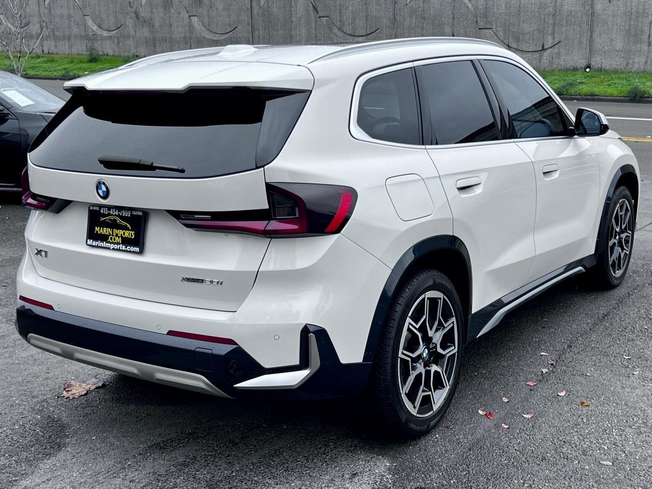 2023 BMW X1 xDrive28i San Rafael CA