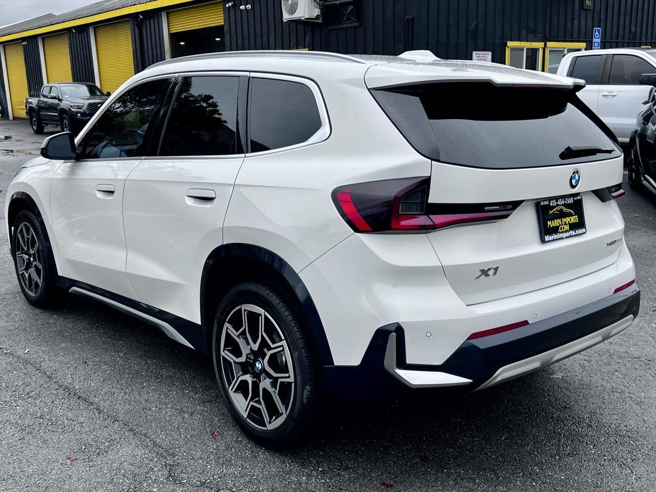 2023 BMW X1 xDrive28i San Rafael CA