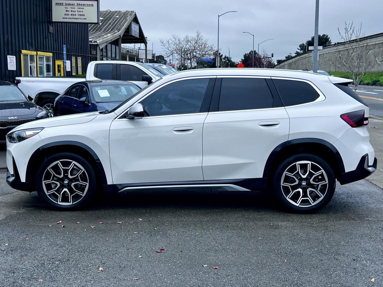 2023 BMW X1 xDrive28i San Rafael CA