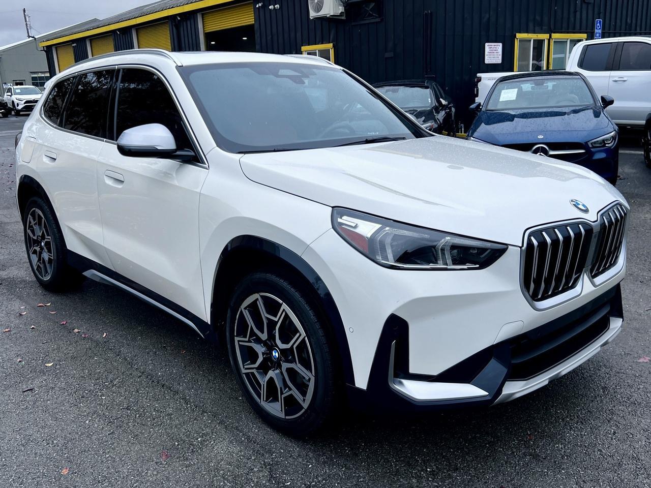 2023 BMW X1 xDrive28i San Rafael CA