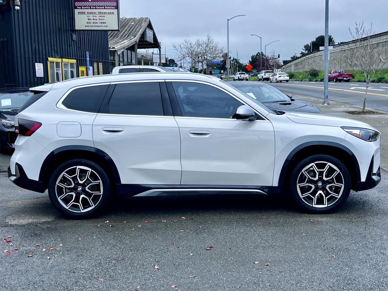 2023 BMW X1 xDrive28i San Rafael CA