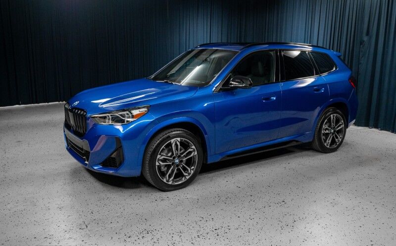 2023 BMW X1 xDrive28i Sports Activity Vehicle SUV Scottsdale AZ