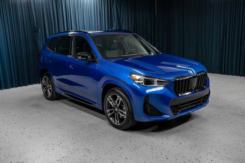 2023 BMW X1 xDrive28i Sports Activity Vehicle SUV Scottsdale AZ