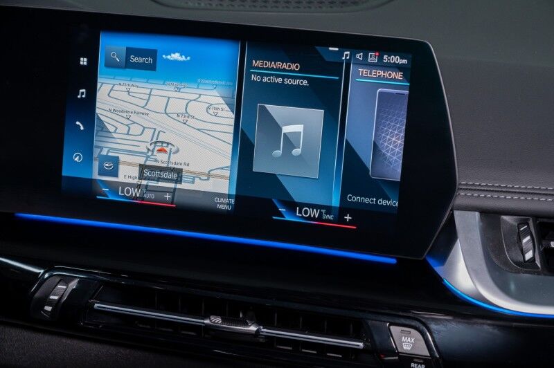 2023 BMW X1 xDrive28i Sports Activity Vehicle SUV Scottsdale AZ