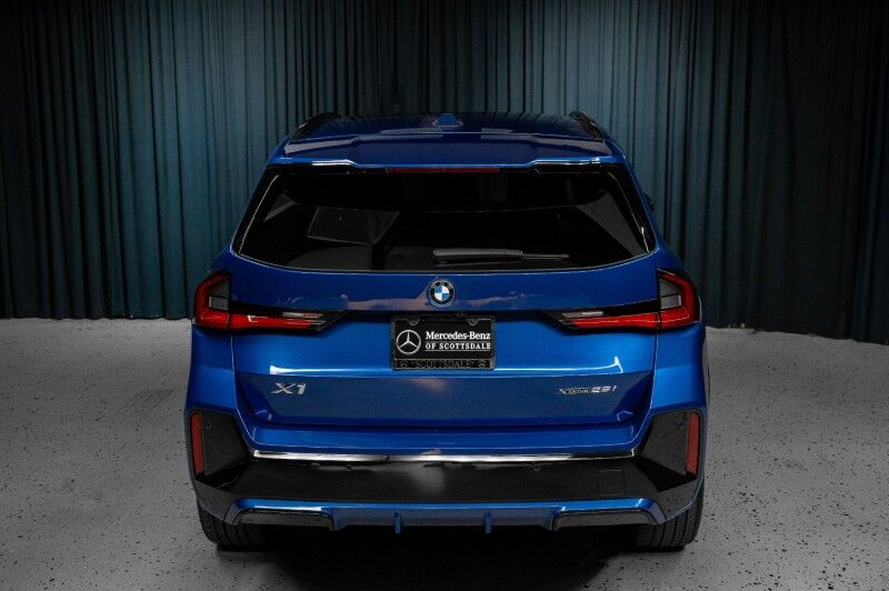 2023 BMW X1 xDrive28i Sports Activity Vehicle SUV Scottsdale AZ