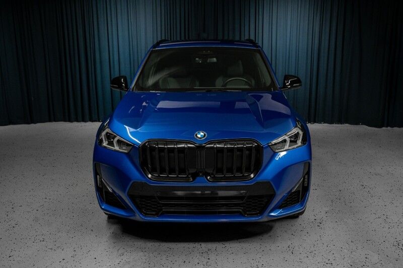 2023 BMW X1 xDrive28i Sports Activity Vehicle SUV Scottsdale AZ