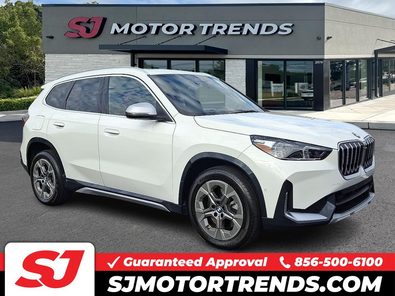 2023 BMW X1 xDrive28i