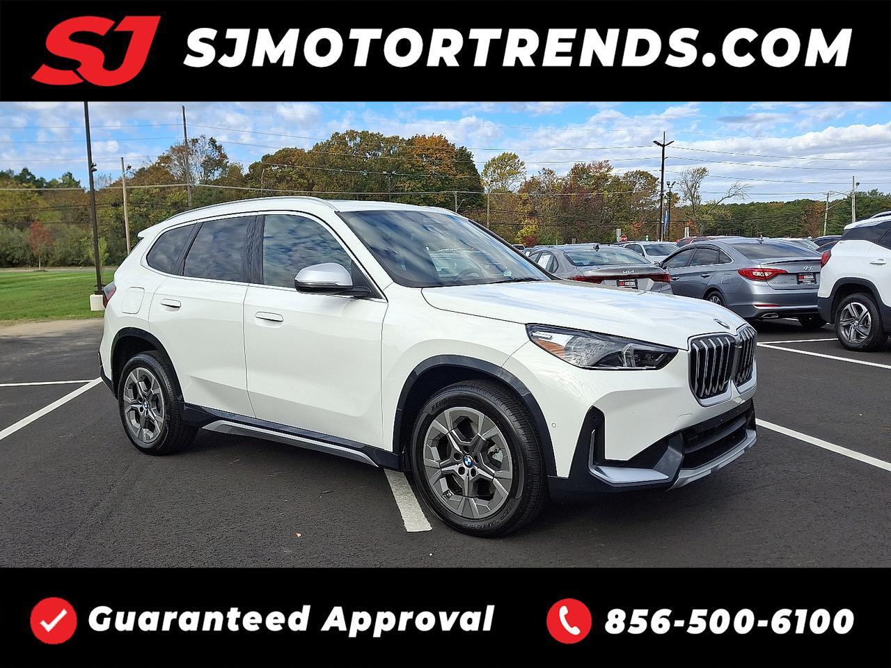2023 BMW X1 xDrive28i