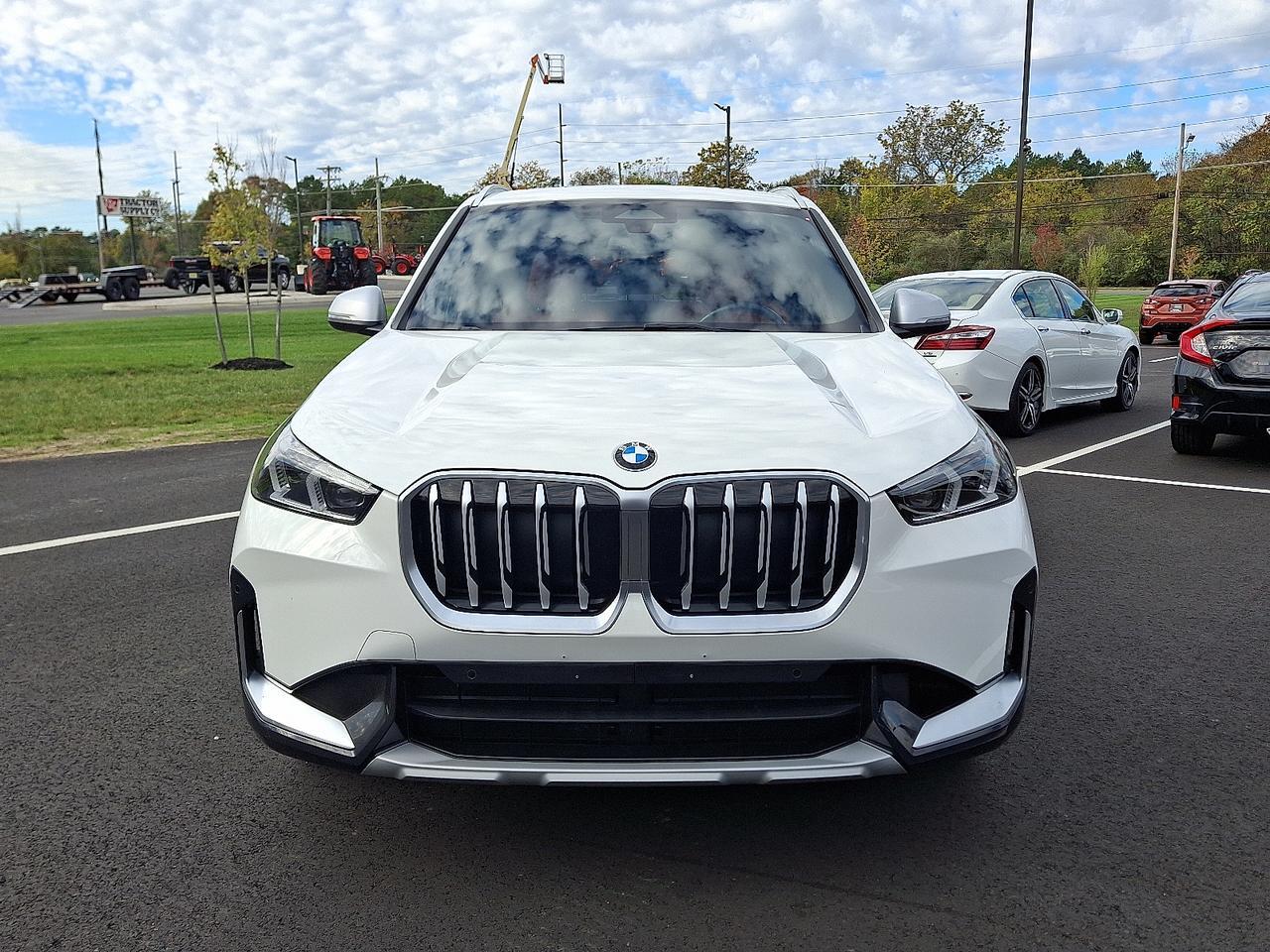2023 BMW X1 xDrive28i