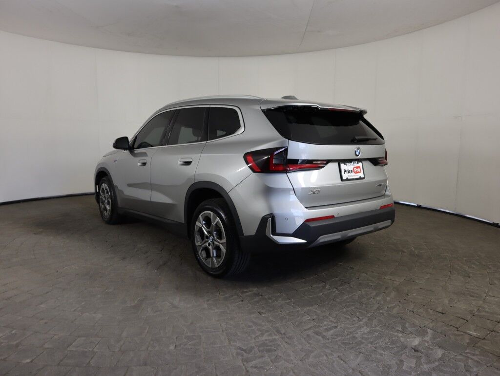 2023 BMW X1 xDrive28i w/Convenience/Panoramic Sunroof Maumee OH