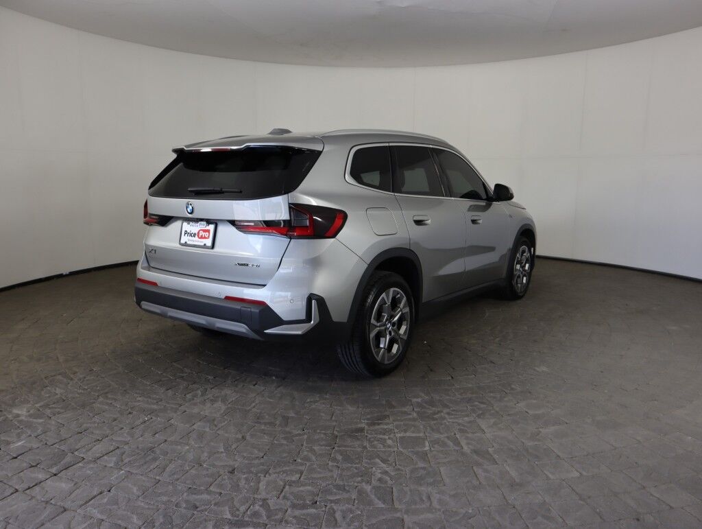 2023 BMW X1 xDrive28i w/Convenience/Panoramic Sunroof Maumee OH