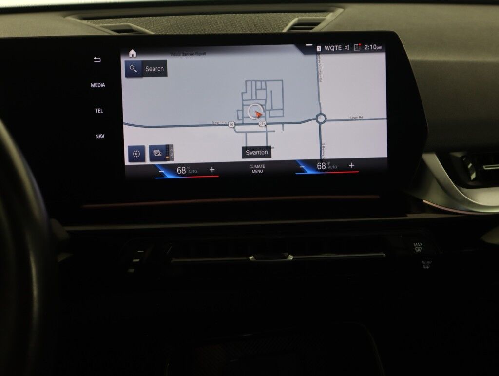 2023 BMW X1 xDrive28i w/Convenience/Panoramic Sunroof Maumee OH