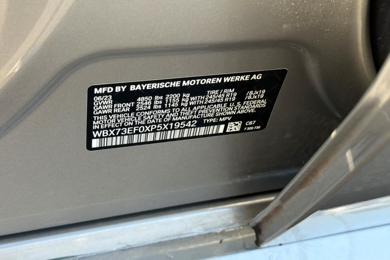 2023 BMW X1 xDrive28i xDrive28i Roseville CA
