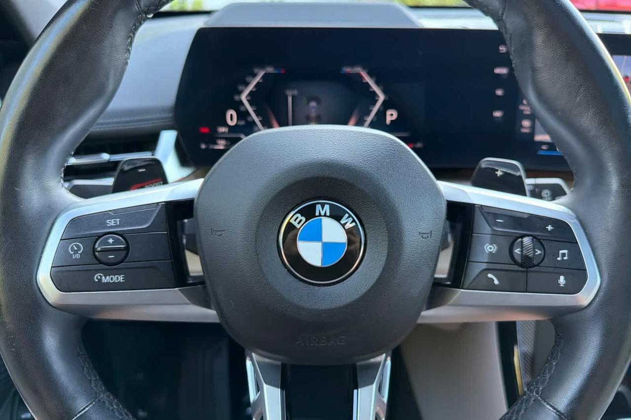 2023 BMW X1 xDrive28i xDrive28i Roseville CA
