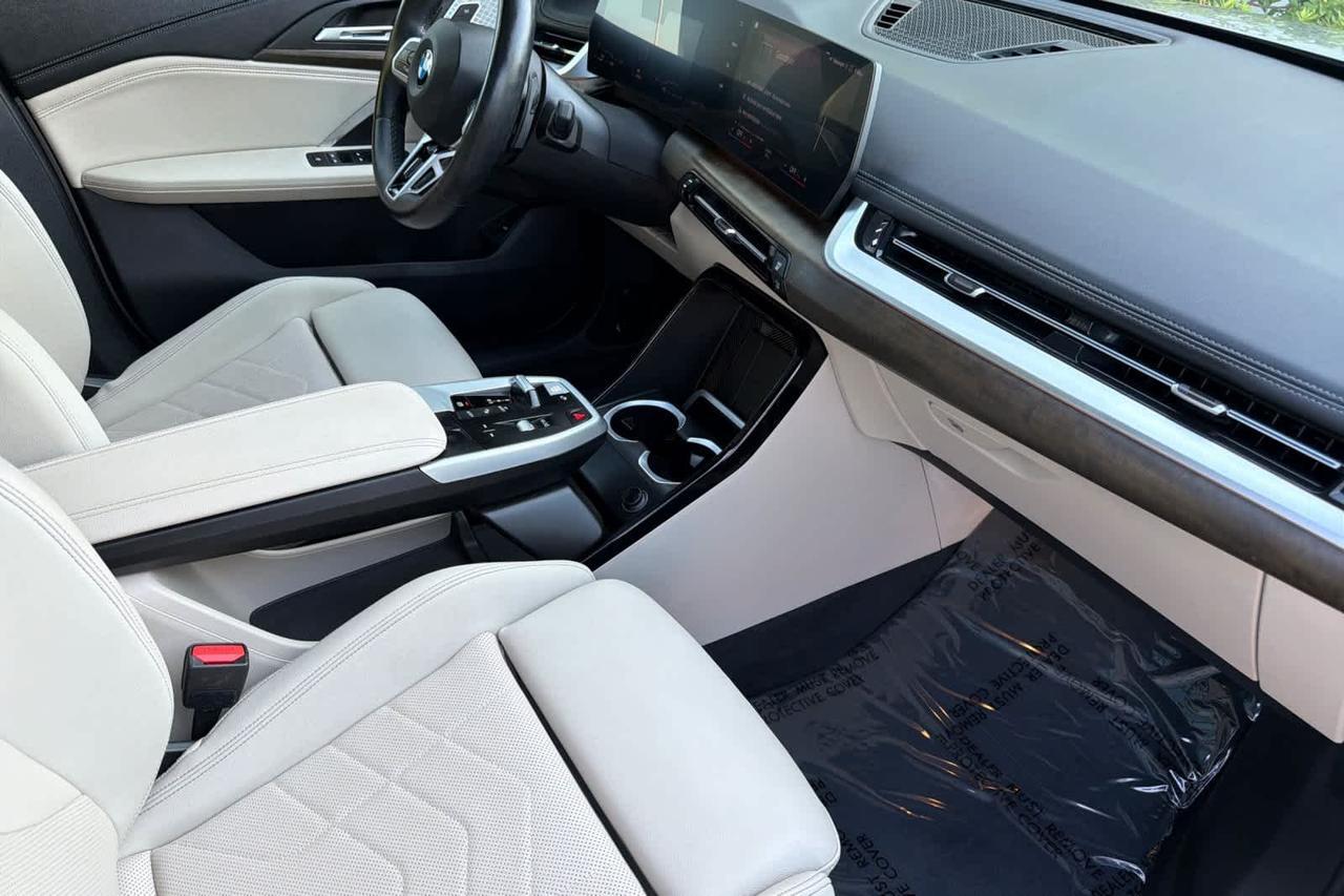 2023 BMW X1 xDrive28i xDrive28i Roseville CA