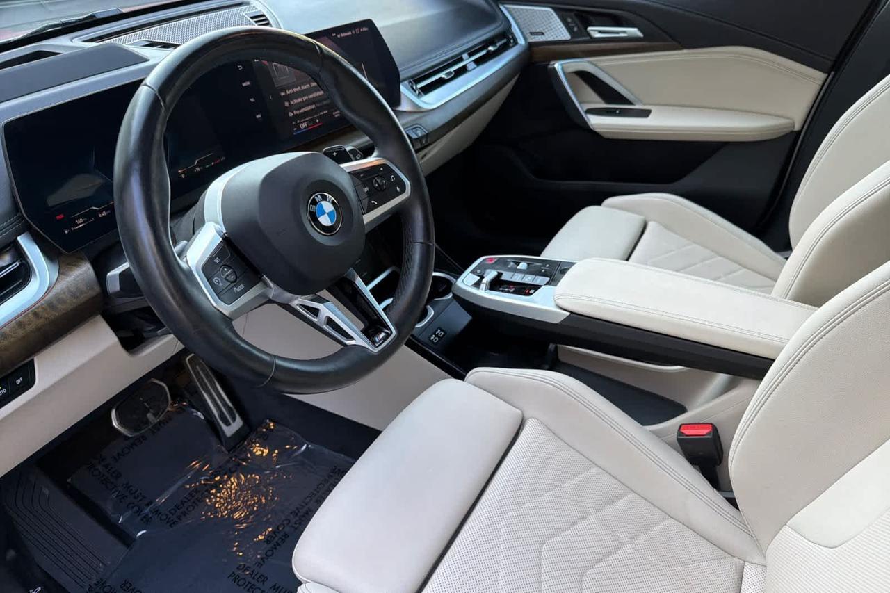 2023 BMW X1 xDrive28i xDrive28i Roseville CA