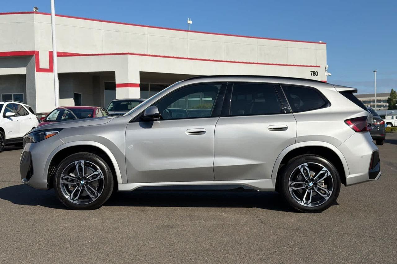 2023 BMW X1 xDrive28i xDrive28i Roseville CA