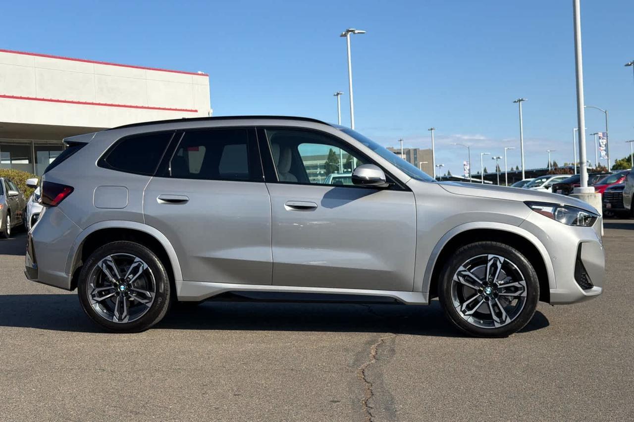 2023 BMW X1 xDrive28i xDrive28i Roseville CA