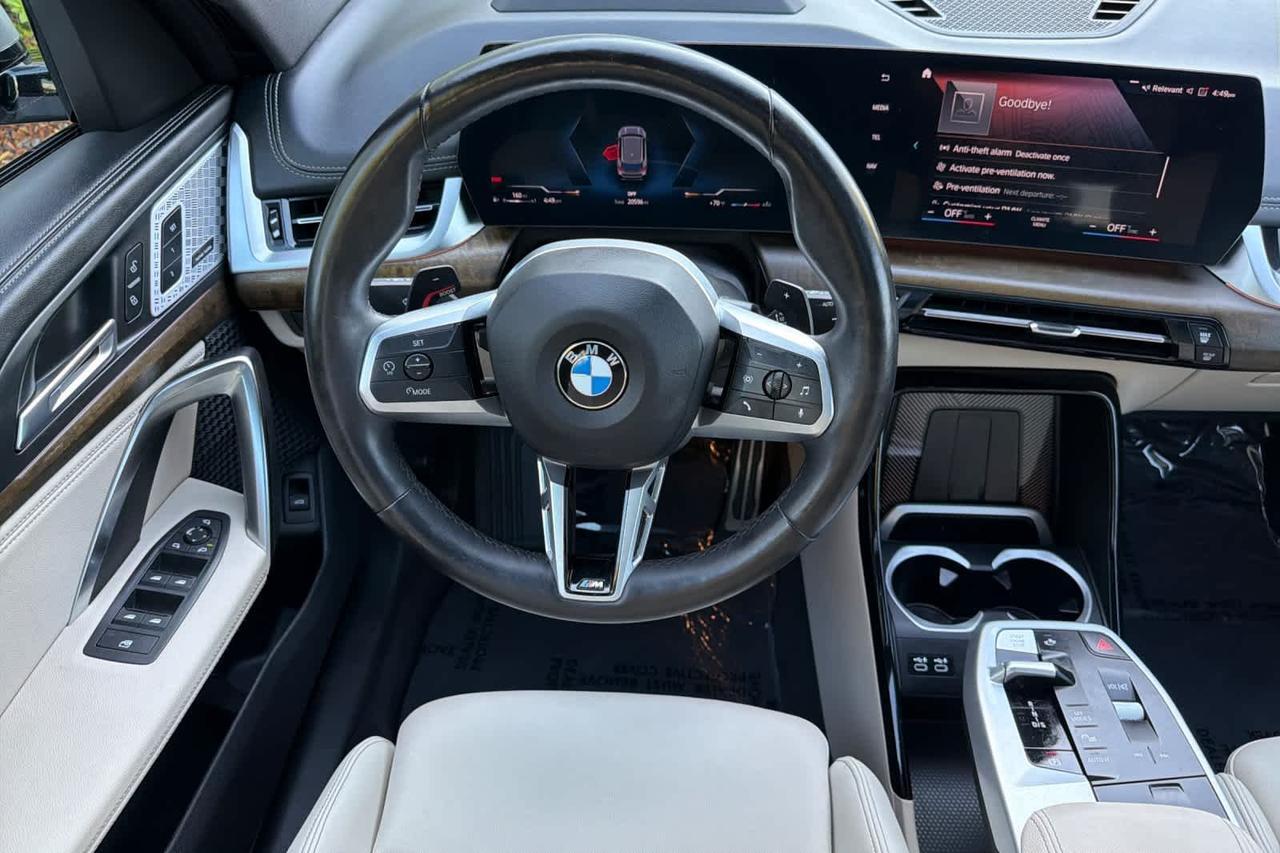 2023 BMW X1 xDrive28i xDrive28i Roseville CA