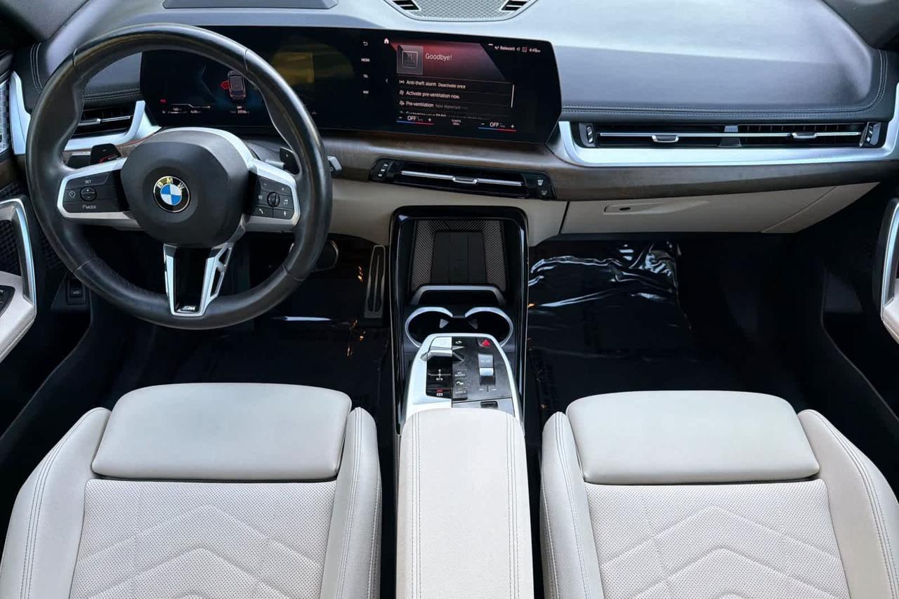 2023 BMW X1 xDrive28i xDrive28i Roseville CA