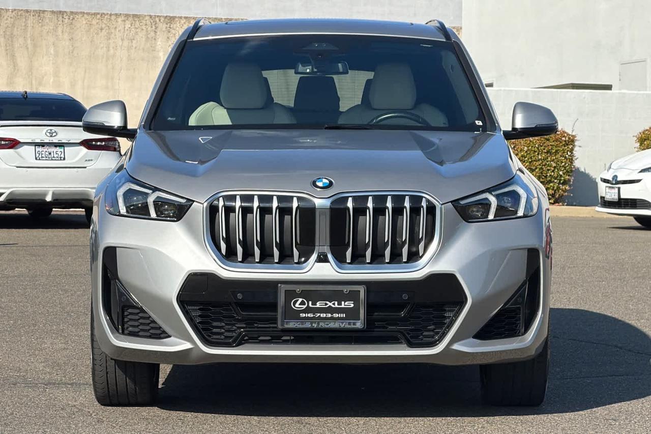 2023 BMW X1 xDrive28i xDrive28i Roseville CA