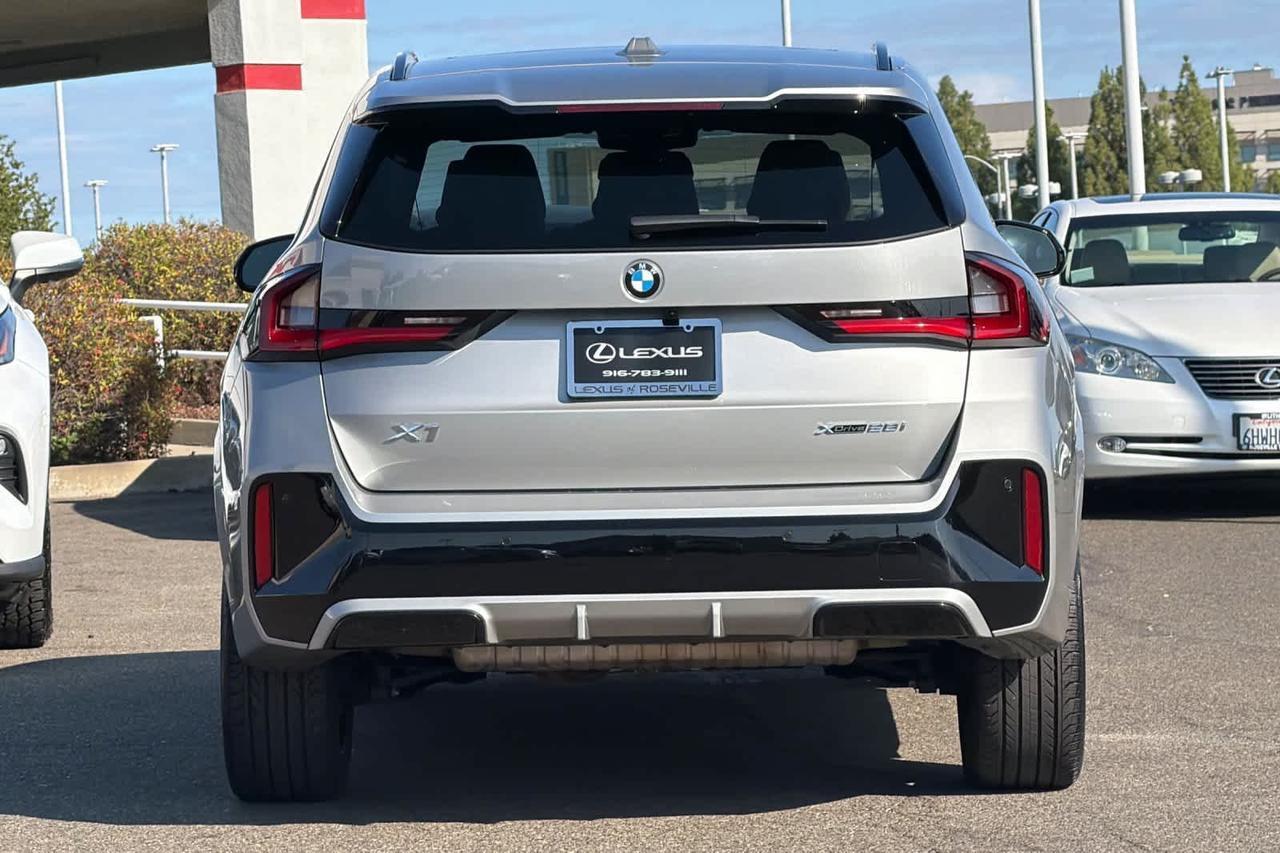 2023 BMW X1 xDrive28i xDrive28i Roseville CA
