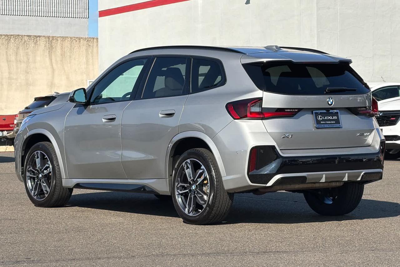 2023 BMW X1 xDrive28i xDrive28i Roseville CA