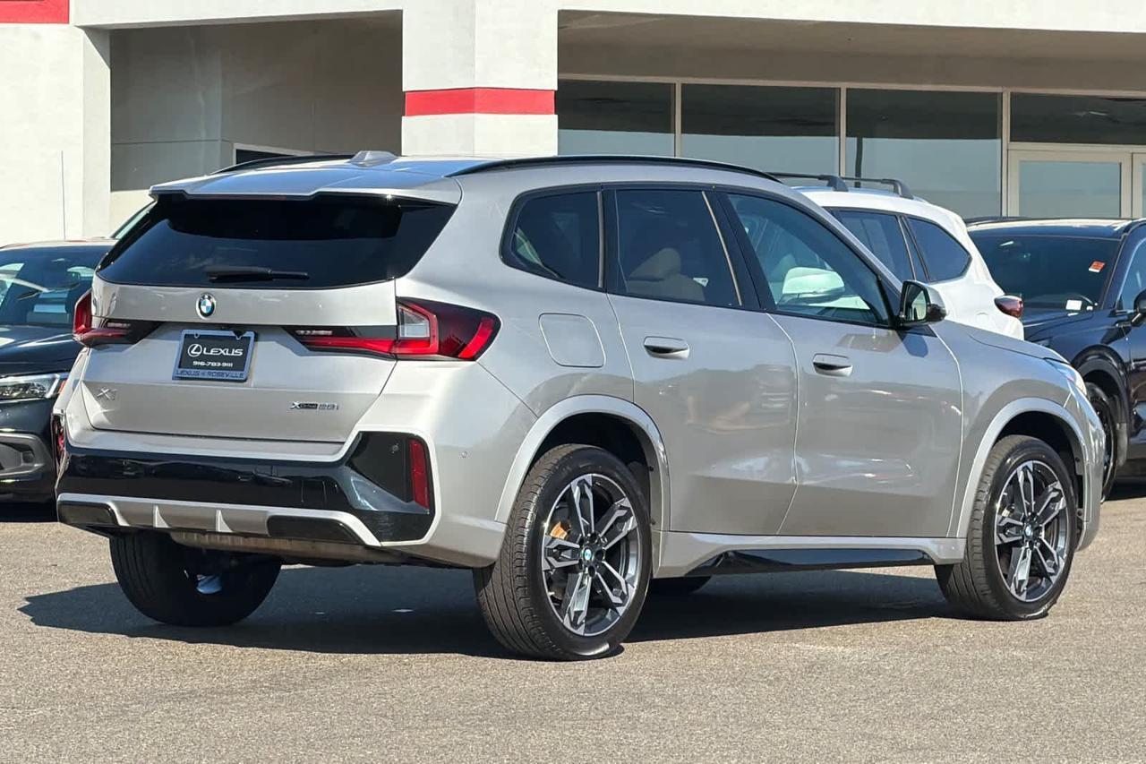 2023 BMW X1 xDrive28i xDrive28i Roseville CA
