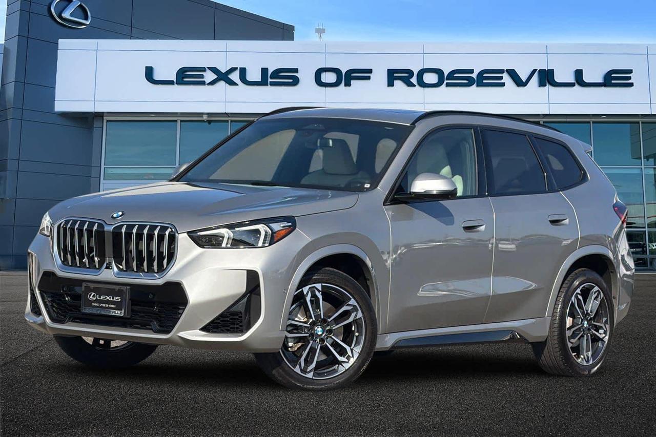 2023 BMW X1 xDrive28i xDrive28i