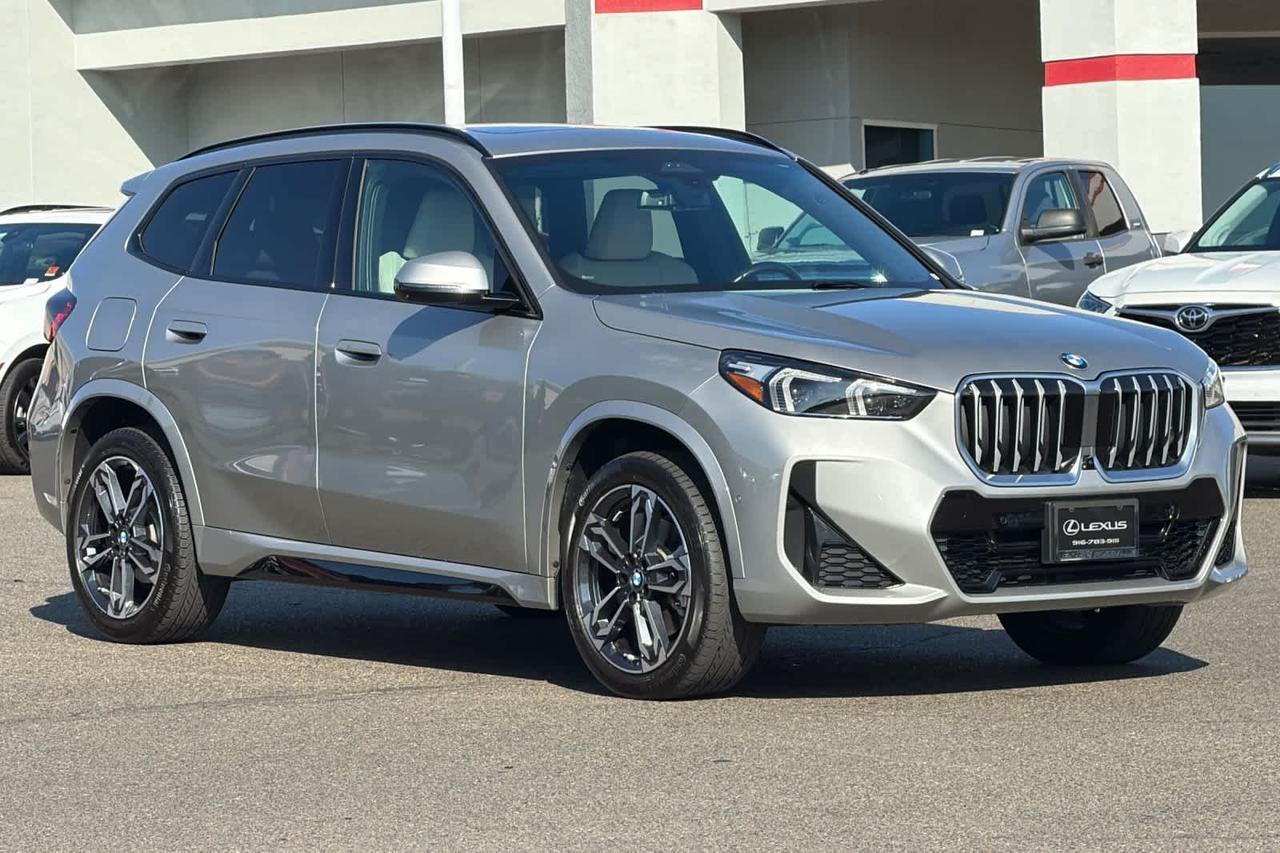 2023 BMW X1 xDrive28i xDrive28i Roseville CA