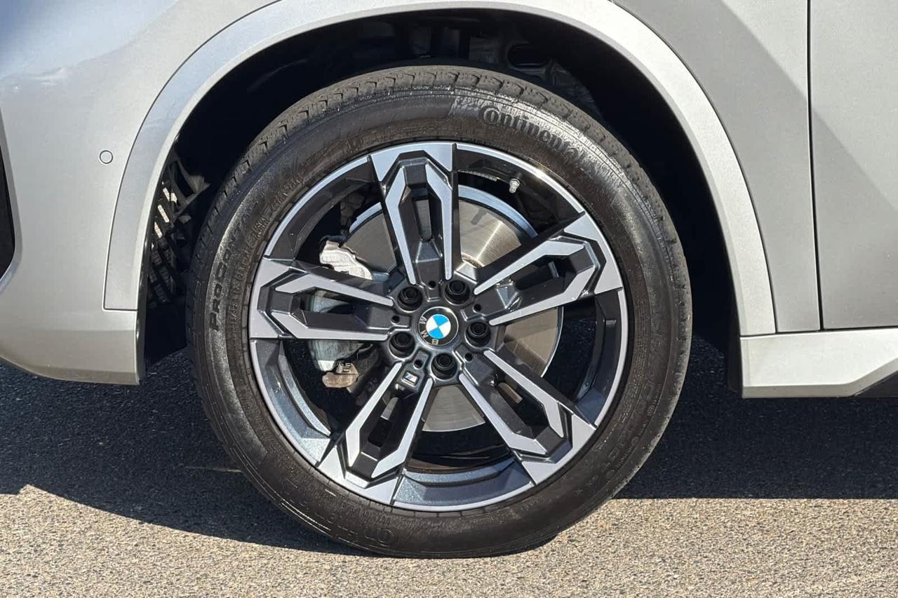 2023 BMW X1 xDrive28i xDrive28i Roseville CA