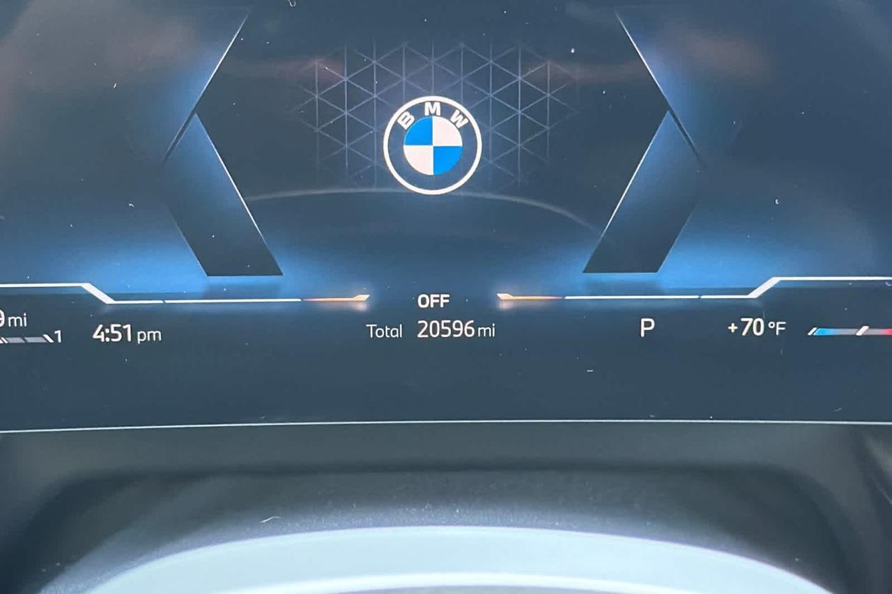 2023 BMW X1 xDrive28i xDrive28i Roseville CA