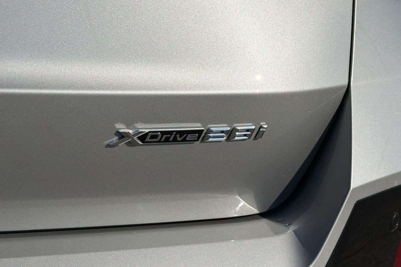 2023 BMW X1 xDrive28i xDrive28i Roseville CA