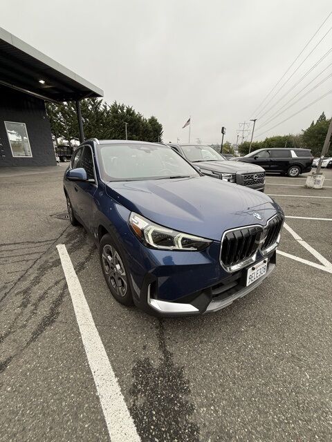 2023 BMW X1 xDrive28i Renton WA