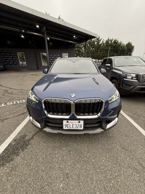 2023 BMW X1 xDrive28i Renton WA