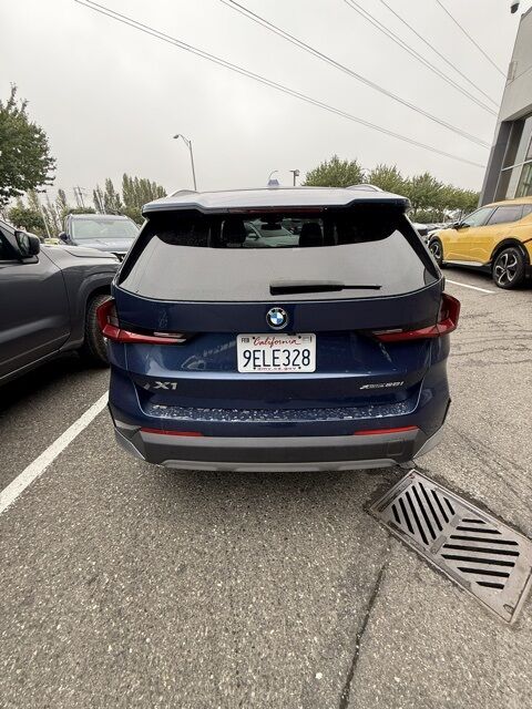 2023 BMW X1 xDrive28i Renton WA