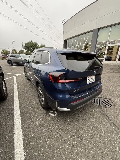 2023 BMW X1 xDrive28i Renton WA