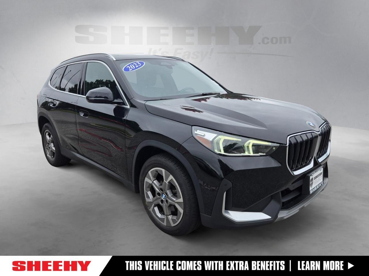 2023 BMW X1 xDrive28i Waldorf MD