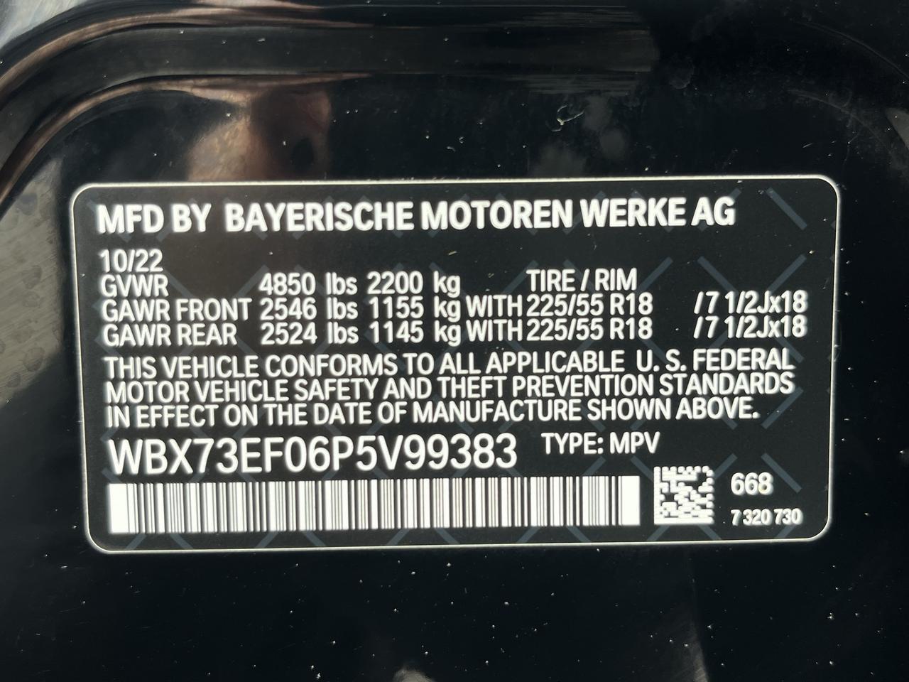 2023 BMW X1 xDrive28i Waldorf MD