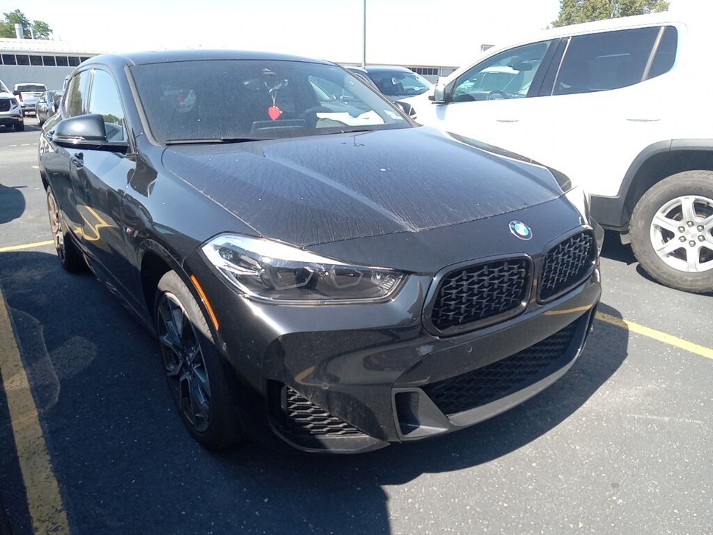 2023 BMW X2 xDrive28i Akron OH