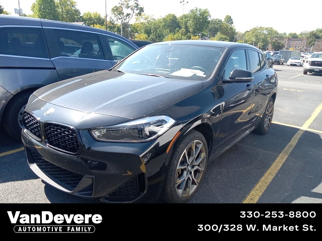 2023 BMW X2 xDrive28i Akron OH