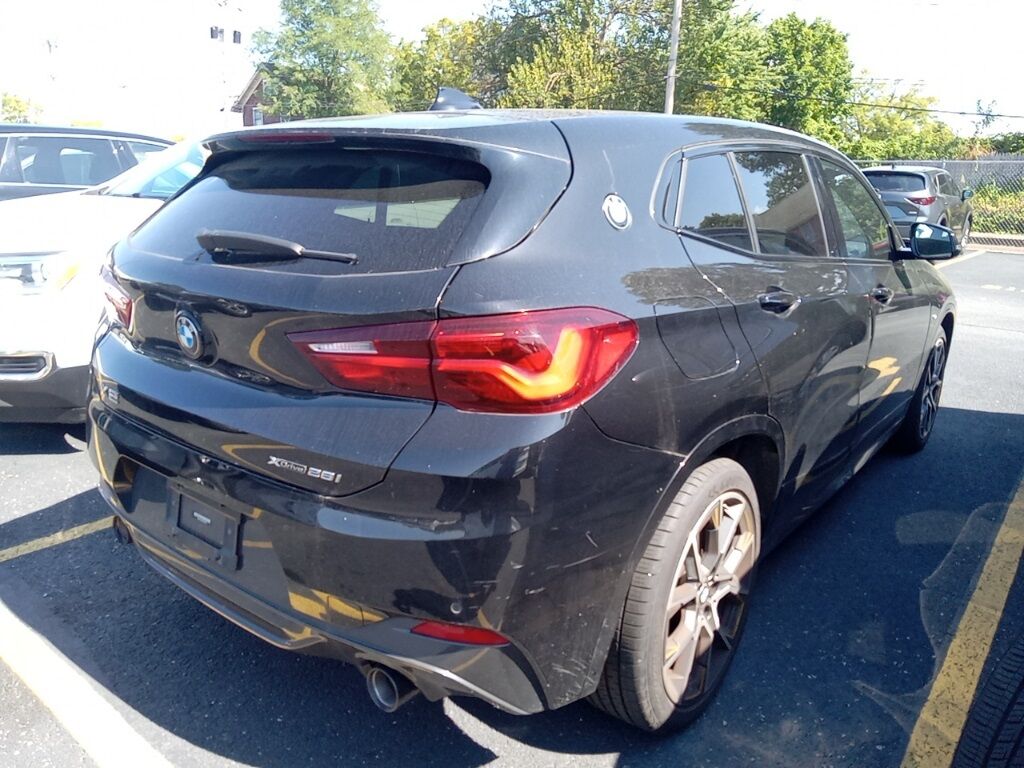 2023 BMW X2 xDrive28i Akron OH