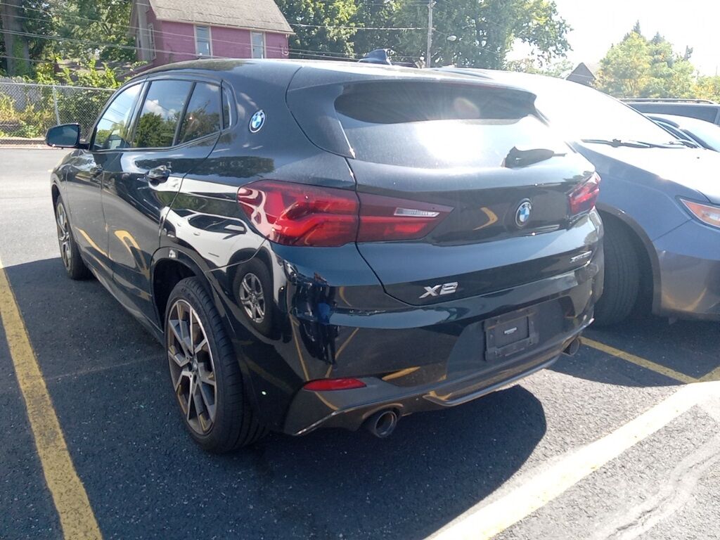 2023 BMW X2 xDrive28i Akron OH