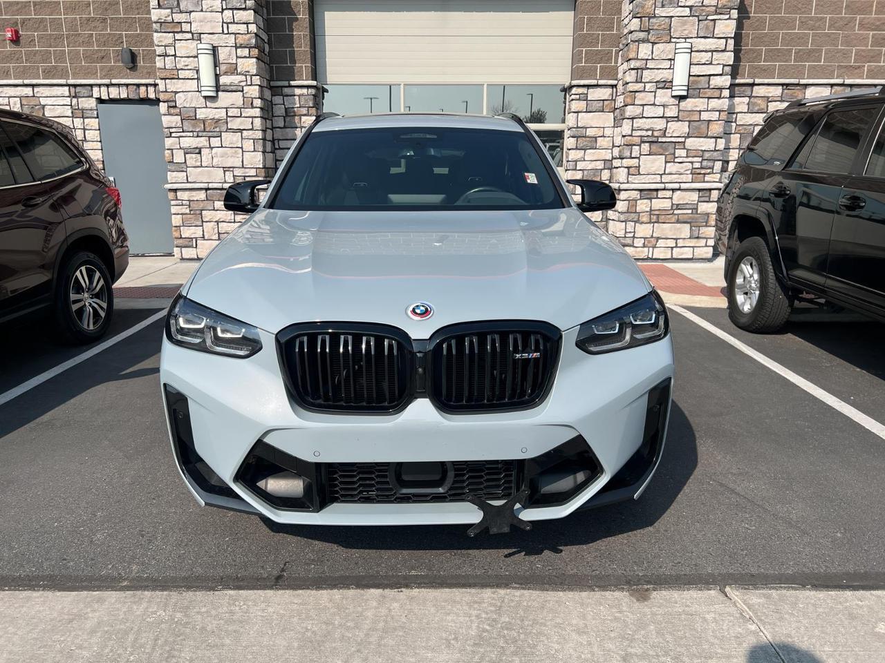 2023 BMW X3 M Parker CO