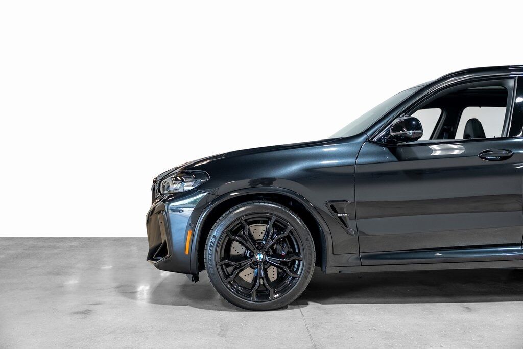2023 BMW X3 M Ft Lauderdale FL