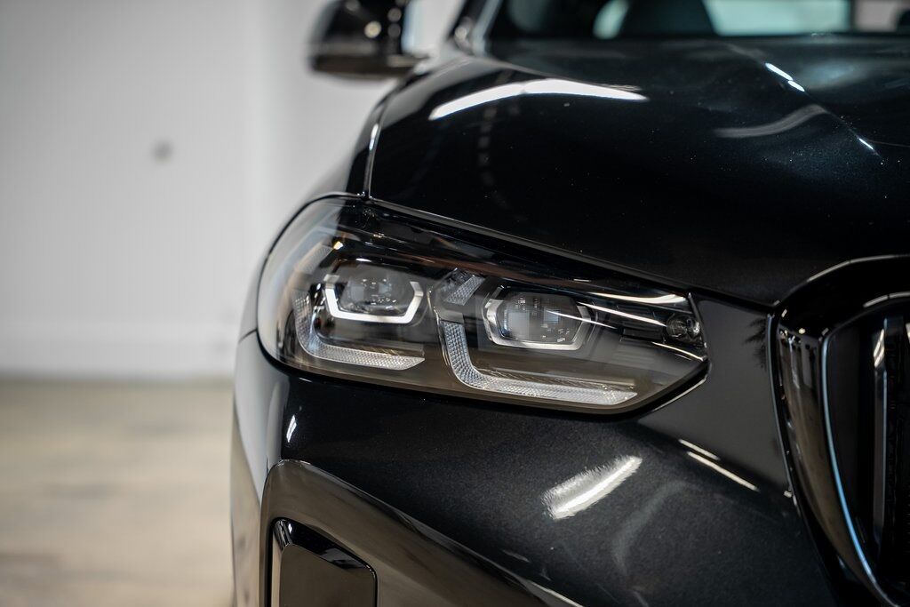2023 BMW X3 M Ft Lauderdale FL