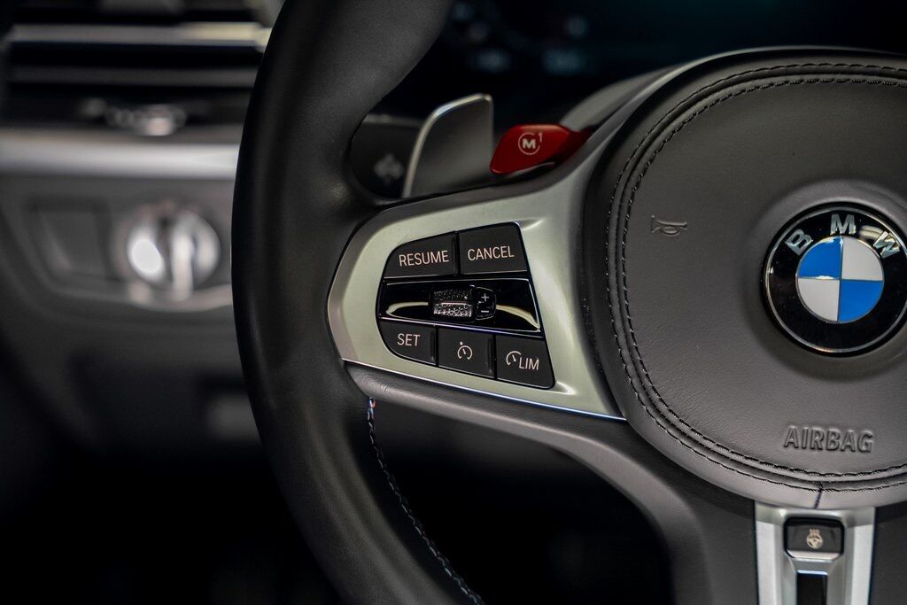 2023 BMW X3 M Ft Lauderdale FL