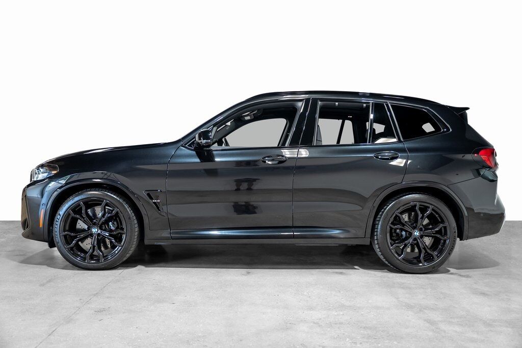 2023 BMW X3 M Ft Lauderdale FL