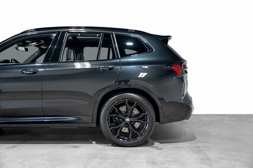 2023 BMW X3 M Ft Lauderdale FL